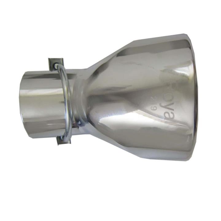 سر اگزوز رویال کد  219 BZi SKRd